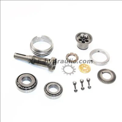 Parker F11 seeriaf11-012 Parker Hydraulic Radial Kolbi õhumootor Parker Hüdraulilised mootoriosad